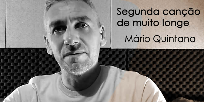 Mário Quintana  Musica, Poesia, Esquecer
