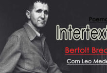 Bertolt Brecht - Intertexto